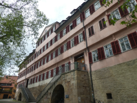Alte Burse und Philosophisches Seminar